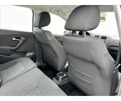 Volkswagen Polo 1,6 TDi Klimatizace serviska - 23