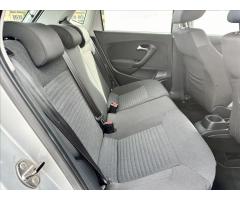 Volkswagen Polo 1,6 TDi Klimatizace serviska - 24