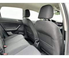 Volkswagen Polo 1,6 TDi DSG Aut.klima,ZÁRUKA - 24