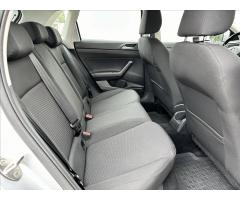 Volkswagen Polo 1,6 TDi DSG Aut.klima,ZÁRUKA - 25