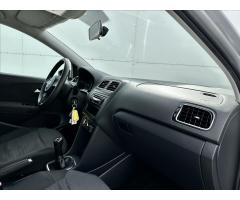 Volkswagen Polo 1,6 TDi Klimatizace serviska - 26