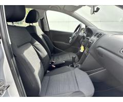 Volkswagen Polo 1,6 TDi Klimatizace serviska - 27