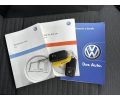 Volkswagen Polo 1,2 i Aut. klimatizace - 28