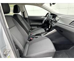 Volkswagen Polo 1,6 TDi DSG Aut.klima,ZÁRUKA - 28