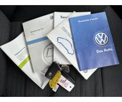 Volkswagen Polo 1,6 TDi Klimatizace serviska - 35