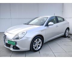 Alfa Romeo Giulietta 1,6 JTD AUT. KLIMA TEMPOMAT - 1