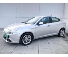 Alfa Romeo Giulietta 1,6 JTD AUT. KLIMA TEMPOMAT - 2