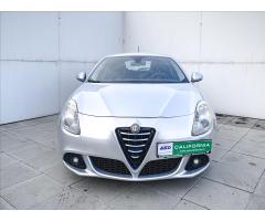 Alfa Romeo Giulietta 1,6 JTD AUT. KLIMA TEMPOMAT - 3