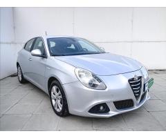 Alfa Romeo Giulietta 1,6 JTD AUT. KLIMA TEMPOMAT - 4