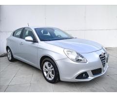 Alfa Romeo Giulietta 1,6 JTD AUT. KLIMA TEMPOMAT - 5