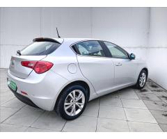 Alfa Romeo Giulietta 1,6 JTD AUT. KLIMA TEMPOMAT - 6