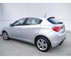 Alfa Romeo Giulietta 1,6 JTD AUT. KLIMA TEMPOMAT - 10