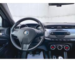 Alfa Romeo Giulietta 1,6 JTD AUT. KLIMA TEMPOMAT - 14