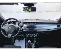 Alfa Romeo Giulietta 1,6 JTD AUT. KLIMA TEMPOMAT - 15