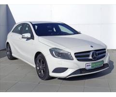 Mercedes-Benz Třídy A 1,5 180CDi Bi-Xenon,Klima,Kůže - 4