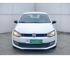 Volkswagen Polo 1,6 LPG Klimatizace - 3