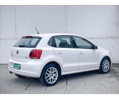 Volkswagen Polo 1,6 LPG Klimatizace - 6