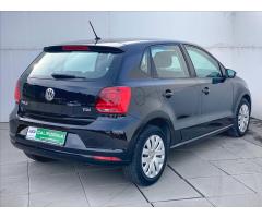 Volkswagen Polo 1,4 TDi Klimatizace ZÁRUKA - 7