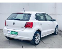 Volkswagen Polo 1,6 LPG Klimatizace - 7