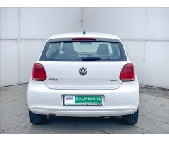 Volkswagen Polo 1,6 LPG Klimatizace - 8