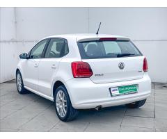 Volkswagen Polo 1,6 LPG Klimatizace - 10