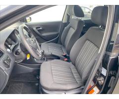 Volkswagen Polo 1,4 TDi Klimatizace ZÁRUKA - 13