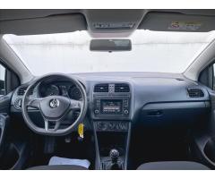 Volkswagen Polo 1,4 TDi Klimatizace ZÁRUKA - 15