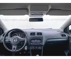 Volkswagen Polo 1,6 LPG Klimatizace - 15
