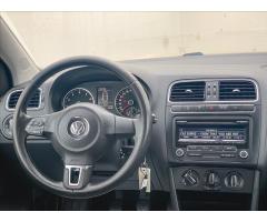 Volkswagen Polo 1,6 LPG Klimatizace - 16