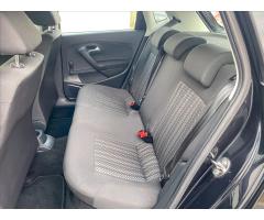 Volkswagen Polo 1,4 TDi Klimatizace ZÁRUKA - 19