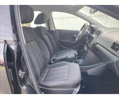 Volkswagen Polo 1,4 TDi Klimatizace ZÁRUKA - 25