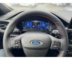 Ford Kuga ST LINE X CZ 4x4 FHEV ZÁRUKA o - 8