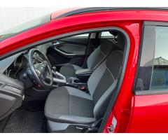 Ford Focus CZ 1,6 TDCI 115K kombi Trend - 6