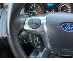 Ford Focus CZ 1,6 TDCI 115K kombi Trend - 11