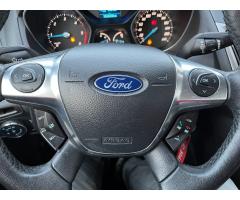 Ford Focus CZ 1,6 TDCI 115K kombi Trend - 15