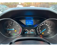 Ford Focus CZ 1,6 TDCI 115K kombi Trend - 16