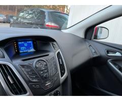 Ford Focus CZ 1,6 TDCI 115K kombi Trend - 17