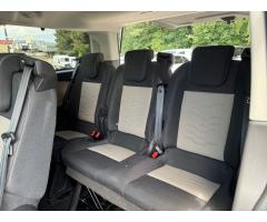 Ford Tourneo Custom CZ L1 TITANIUM ZÁRUKA od FORD6 - 12