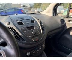 Ford Tourneo Courier CZ Titanium od FORD67.cz - 16