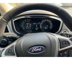 Ford Mondeo Titanium Aut. Kamera, Navi, - 8