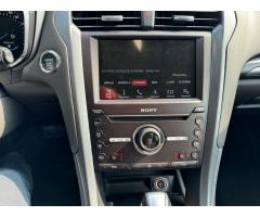 Ford Mondeo Titanium Aut. Kamera, Navi, - 9