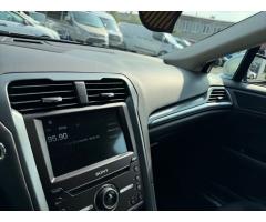 Ford Mondeo Titanium Aut. Kamera, Navi, - 16