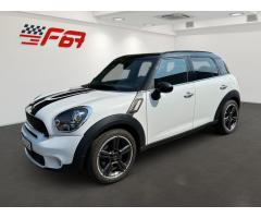 Mini Countryman S ALL4 Countryman - 1