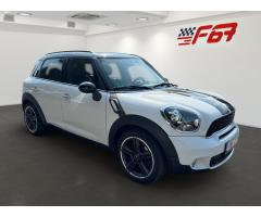 Mini Countryman S ALL4 Countryman - 2