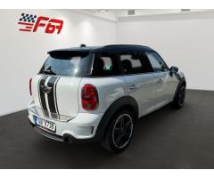 Mini Countryman S ALL4 Countryman - 3