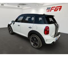 Mini Countryman S ALL4 Countryman - 4