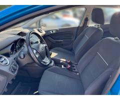 Ford Fiesta Trend CZ ZÁRUKA od FORD67 1.25 - 7