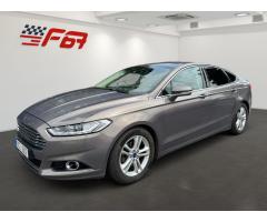 Ford Mondeo Titanium CZ ZÁRUKA od FORD67.c - 1