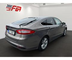 FORD MONDEO 2.0 187ps Hybrid ecvT Auto Vignale SW