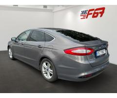 FORD MONDEO 2.0 187ps Hybrid ecvT Auto Vignale SW